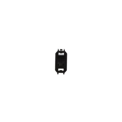 Data outlet RJ45 Cat.6 UTP