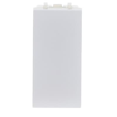 LED white signaling light - 1M - White