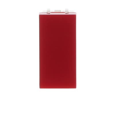 LED red signaling light - 1M - Red