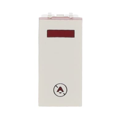 LED DND signaling light - 1M - White