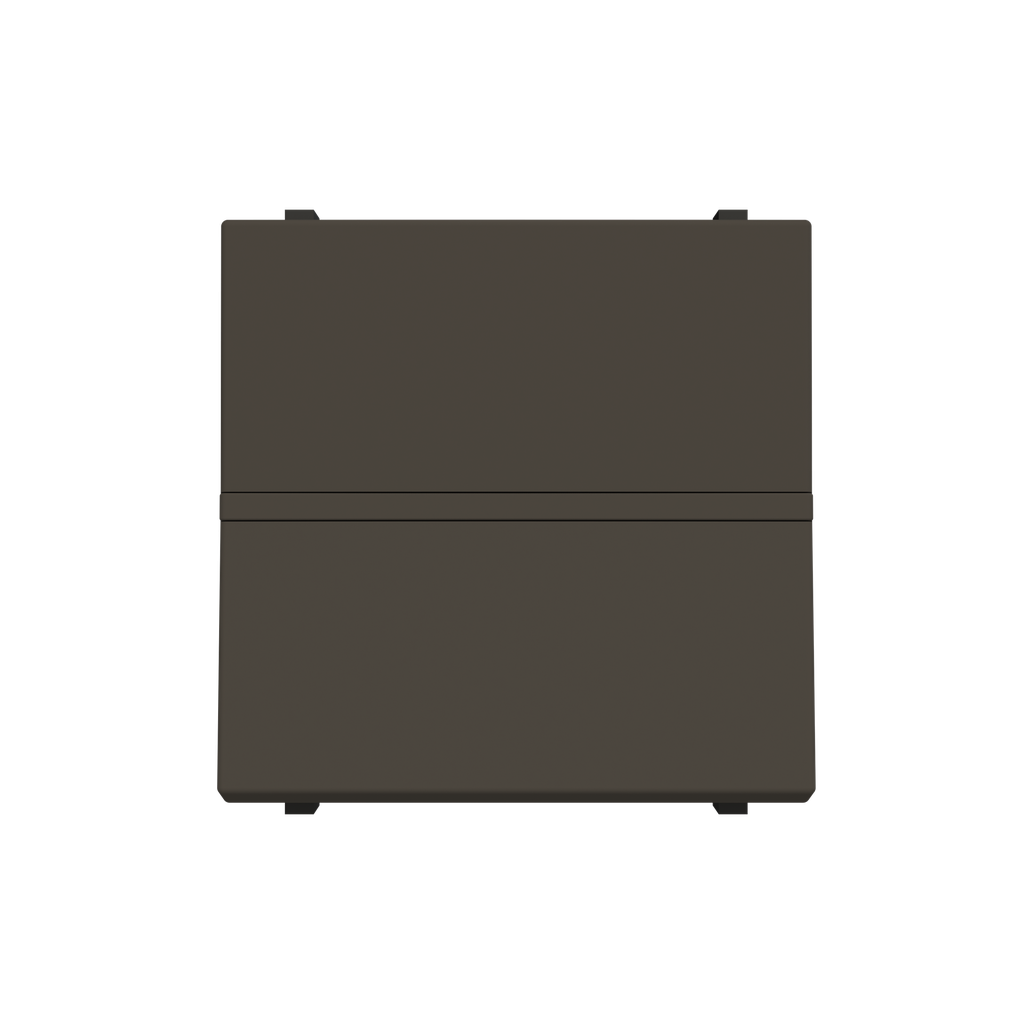 Switch intermediate, SP - 2M - Total Anthracite