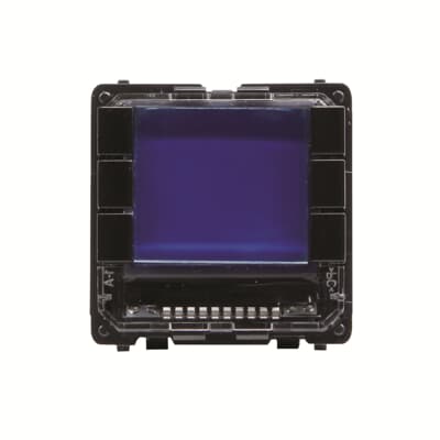 FM-radio and alarm module