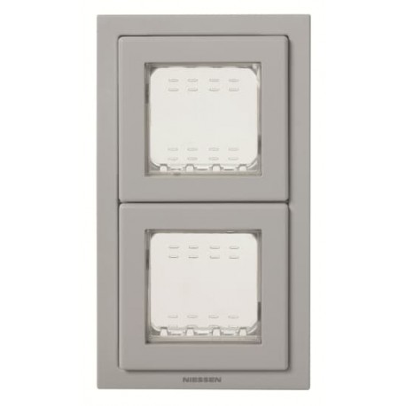 Frame IP55 2G/2M