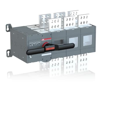 OTM2500 3p 2500A