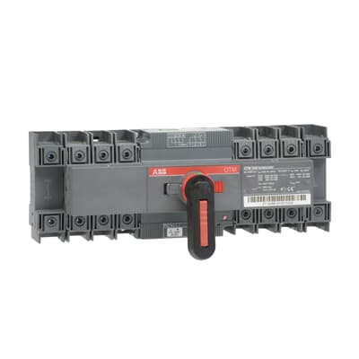 OTM100 4p 100A