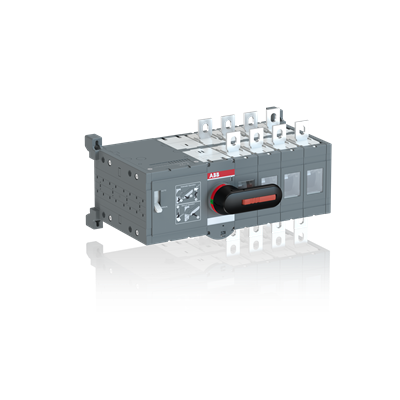 OTM400 4p 400A