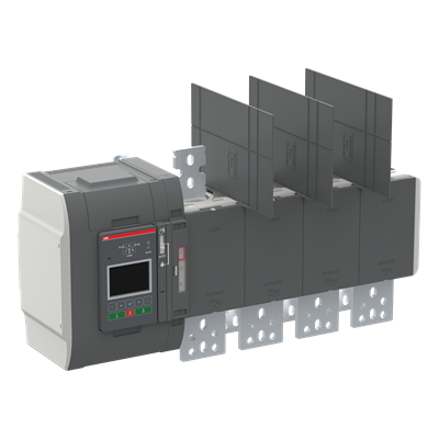 TruONE ATS1250 4p 1250A
