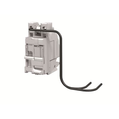SOR-C - Shunt Opening Release Cabled 220-240Vac-220-250Vdc- XT