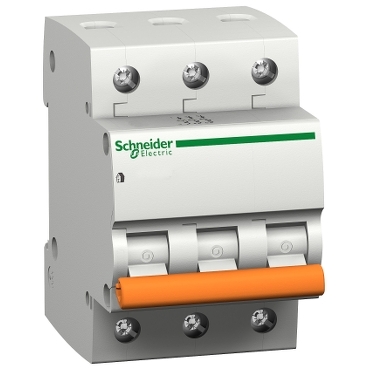 [11053] DOMAE CIRCUIT BREAKER 3P 20A C 400V 450 