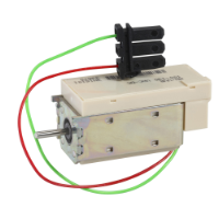 [33813] VOLTAGE RELEASE MX 200 TO 250 V DC AND  