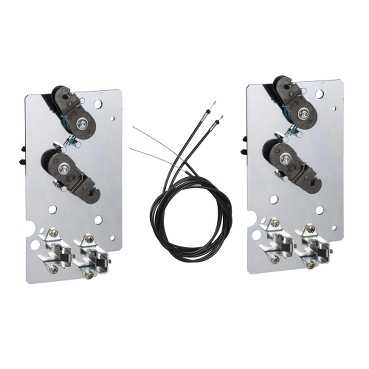 [33914K] CABLE-TYPE INTERLOCKPLATE               