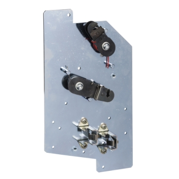 [47926] CABLE-TYPE INTERLOCK PLATE FOR FIXED OR 