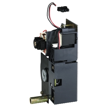 [48208] MOTORMECHANISM MCH 100 TO 130 V DC      