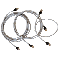 [59662]  VOLTAGE ADAPTER RJ45 CONNECTION CABLE  