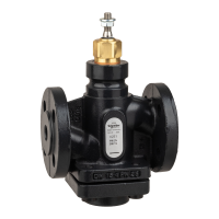 [7213126000] VALVE 2WAY FLANGE V231/15/2.5           