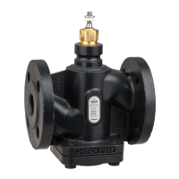 [7213242000] VALVE 2 WAY FLANGE V232/32/16           