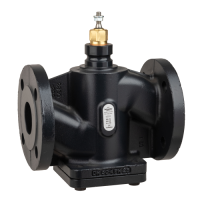 [7213250000] VALVE 2 WAY FLANGE V232/50/38           