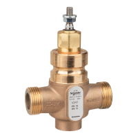 [7214122000] VALVE 2WAY THREAD V241/15/1.6           