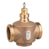 [7214146000] VALVE 2WAY THREAD V241/40/25            