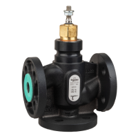 [7311117000] VENTIL 3WAY FLANGED V311/15/1.6         