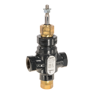 [7311725000] VENTIL 3WAY THREADED V311T/15/4         