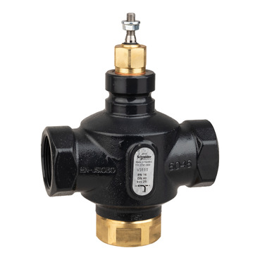 [7311741000] VALVE 3WAY THREAD V311T/40/25           