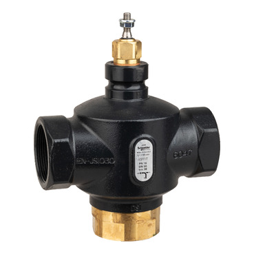 [7311745000] VALVE 3WAY THREAD V311T/50/38           