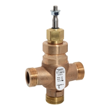 [7314121000] VALVE 3WAY THREAD V341/15/1.6           