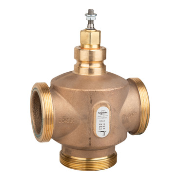 [7314149000] VALVE 3 WAY THREAD V341/50/38           