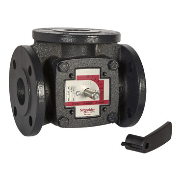 [7317039000] VALVE 3WAY FLAN.VTRE-F DN 20            