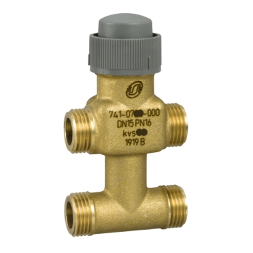 [7410718000] VALVE 4WAY ZONE VZ42/15/1               