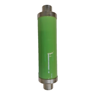 [757364CN] 1 FUSIBLE CF IND 12 KV 125 A