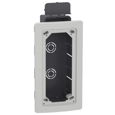 [83924] FOND FOR WALL INSERT MONTA UNIKA 103X275