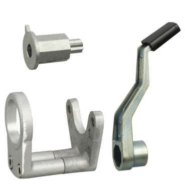 [8600990000] MOUNTING KIT EM-9-VTRA (860099          