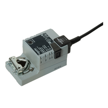 [8751001000] ACTUATOR DAMPER MD5B-230                