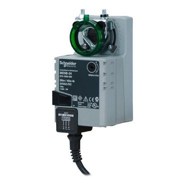 [8751007000] ACTUATOR DAMPER MD5B-24-S               