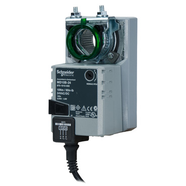 [8751015000] ACTUATOR DAMPER MD10B-24                