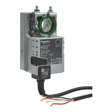 [8751019000] ACTUATOR DAMPER MD10A-24                