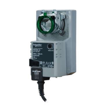 [8751025000] ACTUATOR DAMPER MD20B-24                