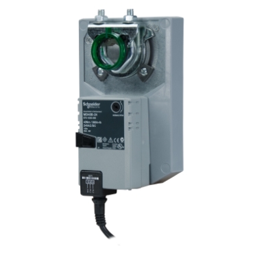 [8751035000] ACTUATOR DAMPER MD40B-24                