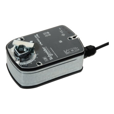 [8770003000] ACTUATOR DAMPER LF24-SR                 