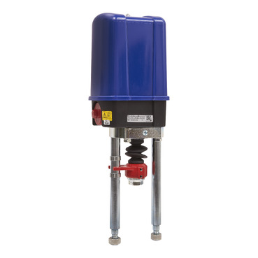[8900106000] ACTUATOR VALVE M22B-24V                 