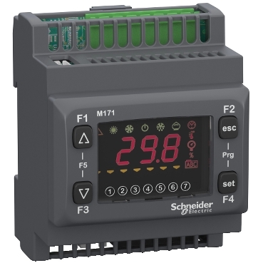 [TM171OD22R] M171 OPT. DISPLAY 22 IOS,               