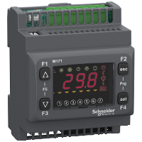 [TM171ODM22S] M171 OPT. DISPLAY 22 IOS, MODBUS, 2 SSR 