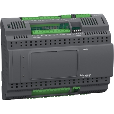 [TM171PBM27R] M171 PERF. BLIND 27 IOS, MODBUS         