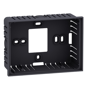 [TM172ABKPG] M172 WALL SUPPORT CLR DISPLAY GREY      