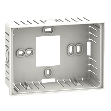 [TM172ABKPW] M172 WALL SUPPORT CLR DISPLAY WHITE     