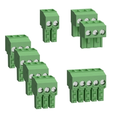 [TM172ASCTB07] M172 07 I/OS SCREW TERMINAL BLOCKS      