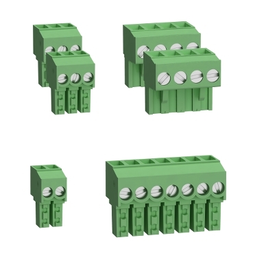 [TM172ASCTB28] M172 PERF. 28 I/OS SCREW TERMINAL BLOCKS