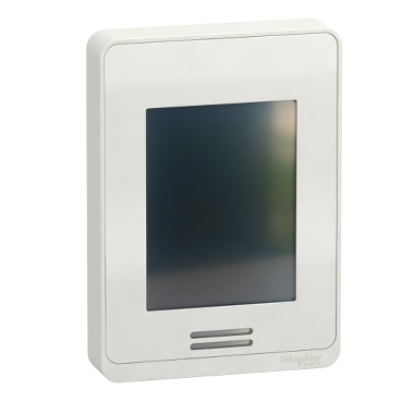 [TM172DCLWTH] M172 DISPLAY COLOR TOUCHSCREEN, T-RH    